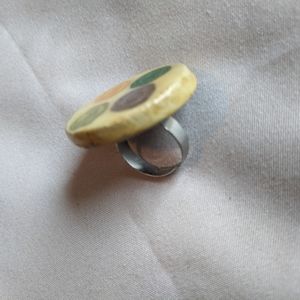 Funky Ring